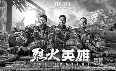 2019中國電影：主流價值的時尚引領(lǐng)