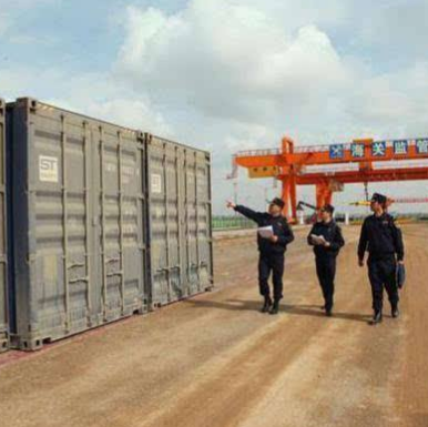 甘肅外貿(mào)“朋友圈”擴大 去年進(jìn)出口總值逾379億元