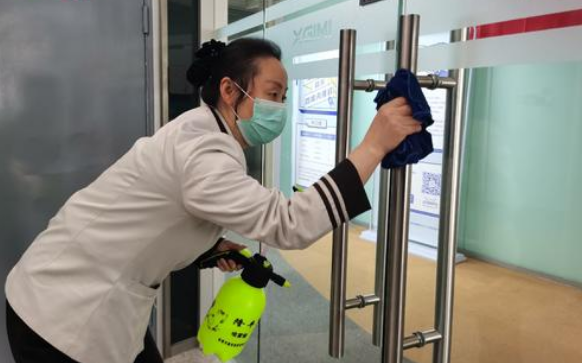 特殊時(shí)期的安全復(fù)工指南