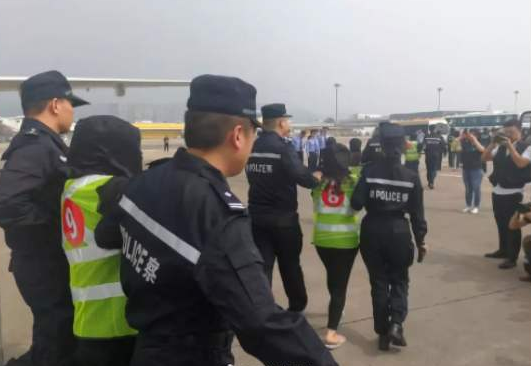 網(wǎng)貸、刷單類詐騙依然是重災(zāi)區(qū)