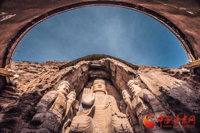 8條旅游精品線路發(fā)布，這個清明假期武威等你來！ 