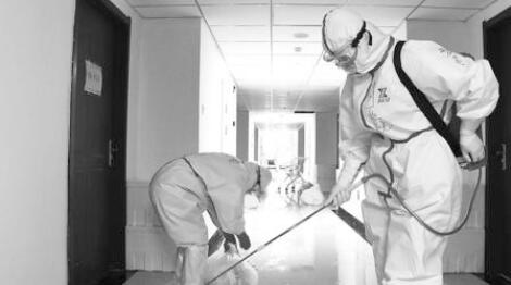 一份同心共克時(shí)艱的“甘肅答卷” ——伊朗回國人員蘭州新區(qū)后備醫(yī)院留觀見聞