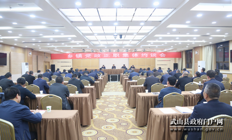 武山縣突出“快、細、實、嚴”全力推進抓黨建促決戰(zhàn)決勝脫貧攻堅問題排查清零