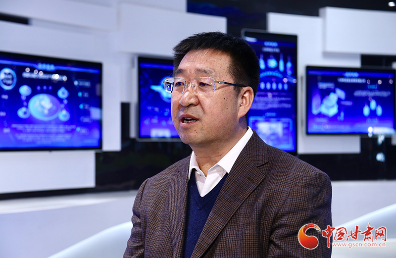 世界知識產權日丨絲綢之路知識產權港：推動甘肅版權事業(yè)發(fā)展 助力文化強省戰(zhàn)略實施（圖）