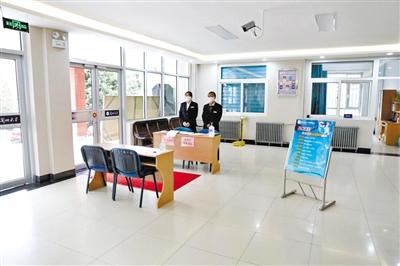 返校復(fù)學(xué)，蘭州大學(xué)準備好了