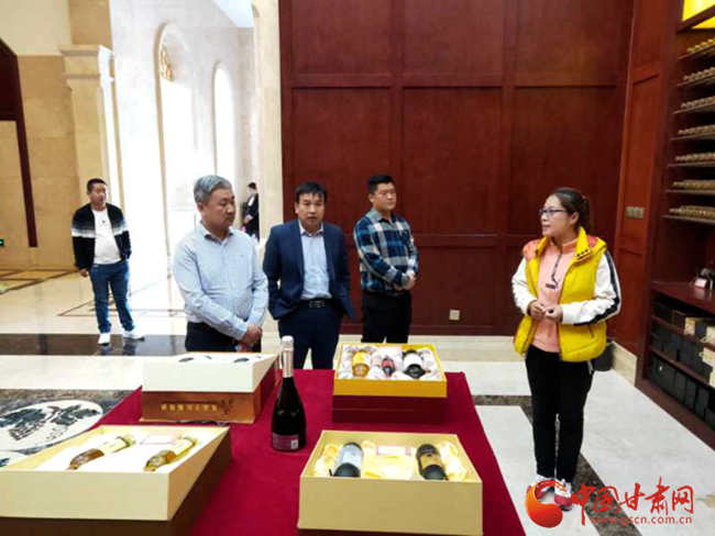 甘肅武威商圈與央融集團(tuán)、新疆新隴商公司合力打造“武威商圈”社區(qū)團(tuán)購電商平臺