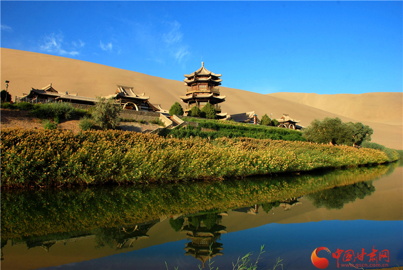 惠游酒泉 135名醫(yī)務(wù)人員及家屬2年內(nèi)享受這些文旅政策！