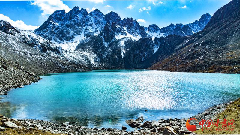 度假模式 “武威人游武威”你約好了嗎？