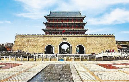 【溯源甘肅】兩漢時期的涼州：天下要沖，國家藩衛(wèi)