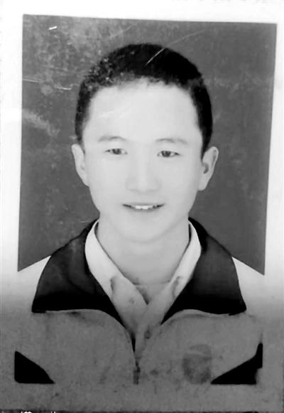 11年前在蘭大上學(xué)失聯(lián) 哥哥你在哪兒？我們一直在找你！