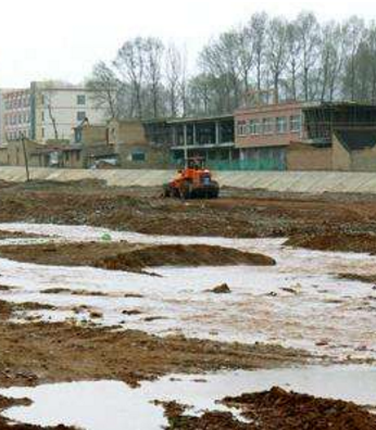 甘肅省開(kāi)展城鄉(xiāng)環(huán)境整治專項(xiàng)行動(dòng)