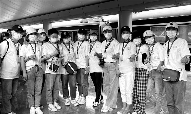 首批200名白衣天使！甘肅文旅致敬醫(yī)務(wù)人員健康休養(yǎng)活動(dòng)開啟