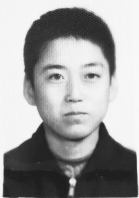 失蹤22年的聾啞弟弟你到底在哪里??？