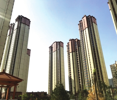 今年我市第一批城鎮(zhèn)新建棚改項目開工率已達82.65%