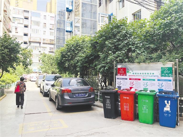 蘭州今年416個老舊小區(qū)咋改造 你知道嗎？