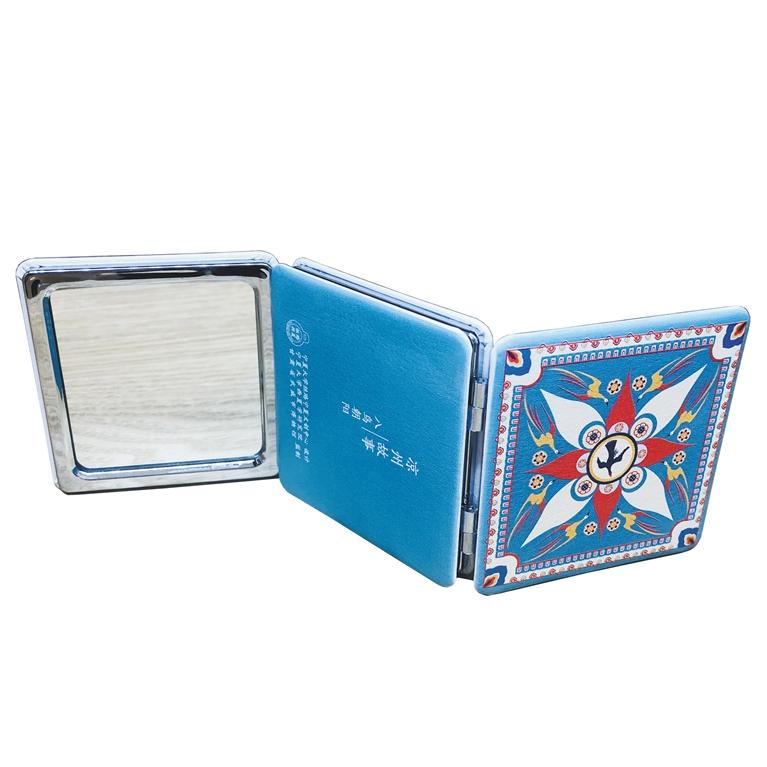 武威“八鳥朝陽”文創(chuàng)：觸摸近兩千年的歷史，也能這么“潮”