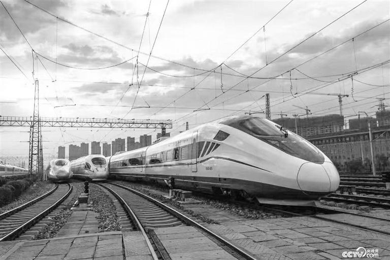 回眸“十三五”丨這5年，在幸福路上加速奔跑！