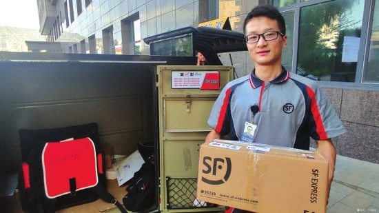 “雙11”快遞要漲價(jià)？ 記者走訪發(fā)現(xiàn)蘭州快遞價(jià)格暫未變動