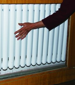 供暖首日部分居民家里暖氣不熱 安寧區(qū)熱管辦、西固區(qū)物管辦值班電話(huà)無(wú)人接聽(tīng)