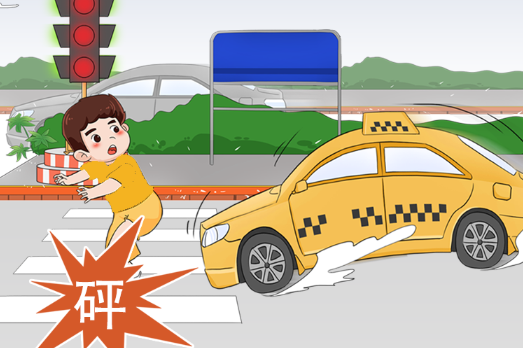 【全國(guó)交通安全日】做到這些很簡(jiǎn)單,做不好卻會(huì)丟命！