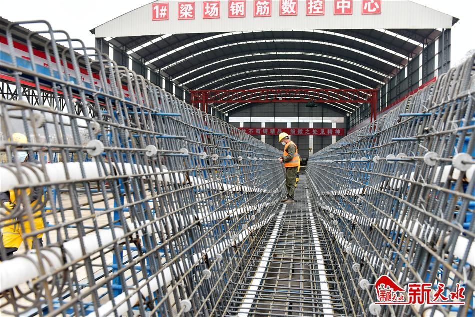 搶抓進(jìn)度！靜寧至天水高速莊浪至天水段建設(shè)正酣