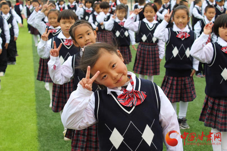 【聚焦2021甘肅兩會】 我給代表委員捎句話：鄉(xiāng)村教育，人才至關(guān)重要