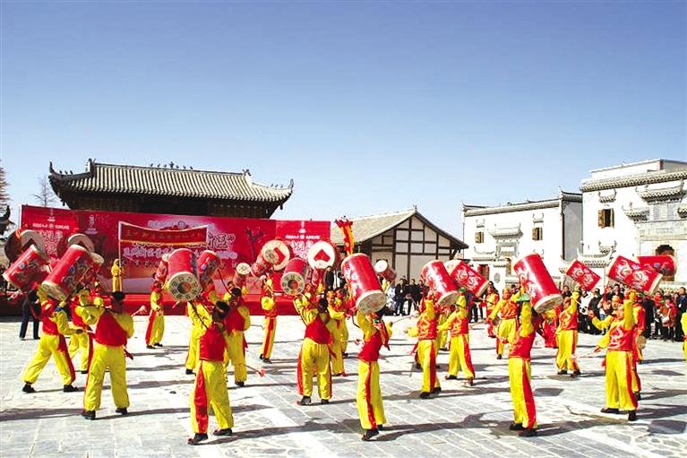 【網絡中國節(jié)·元宵】鬧元宵，蘭州人還有哪些風俗？