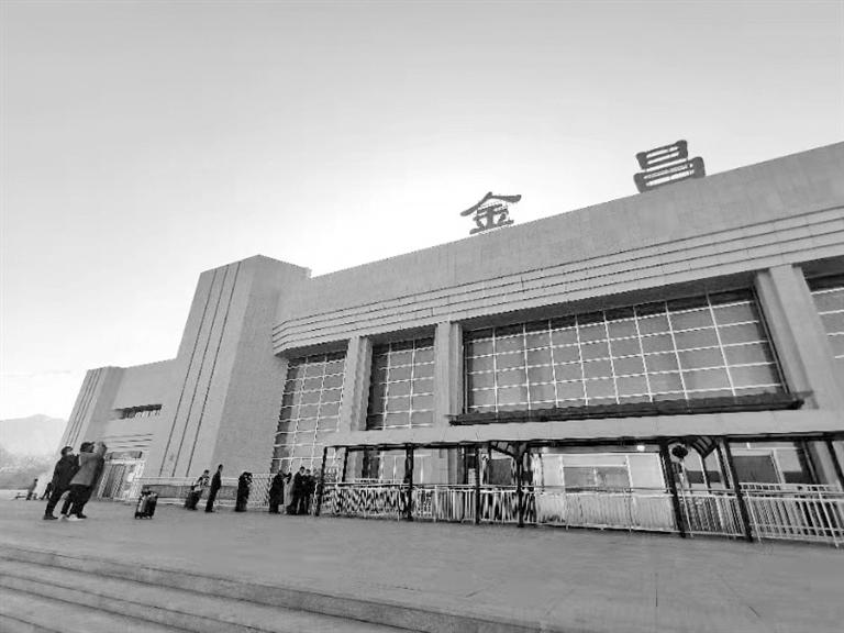 首張！金昌開出第一張“禁煙”罰單