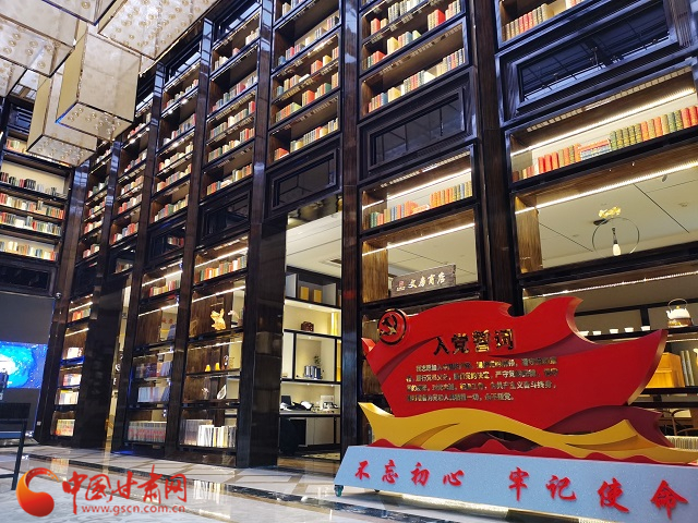 3月6日在蘭州開(kāi)展！透過(guò)文物看時(shí)代印記 這場(chǎng)展覽值得關(guān)注