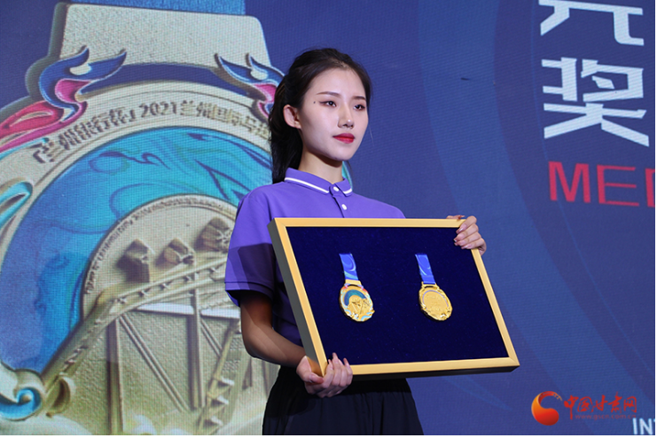 十年之約 如期而至！2021蘭馬報(bào)名4月14日正式啟動(dòng) 6月13日鳴槍開跑（圖）