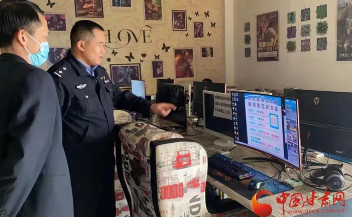 贊！永昌公安成功攔截2起電信網(wǎng)絡(luò)詐騙