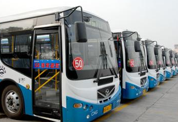 10路、143路、112路、115路、128路公交線(xiàn)調(diào)整