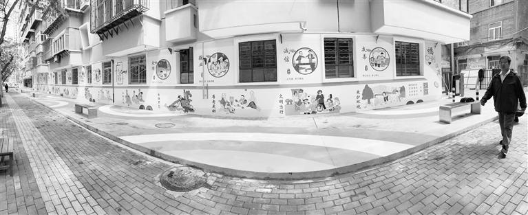 蘭州西固區(qū)山丹街社區(qū)微空間改造給居民帶來“微幸?！?>
        </a><em>蘭州西固區(qū)山丹街社區(qū)微空間改造給居民帶來“微幸福”</em></li>
    <li><a  target=