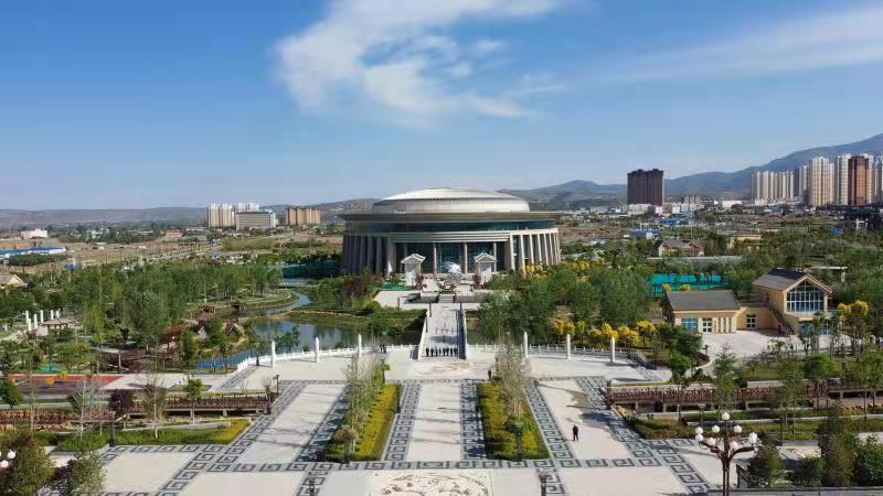 熱！熱！熱！蘭州市高溫或升至37℃