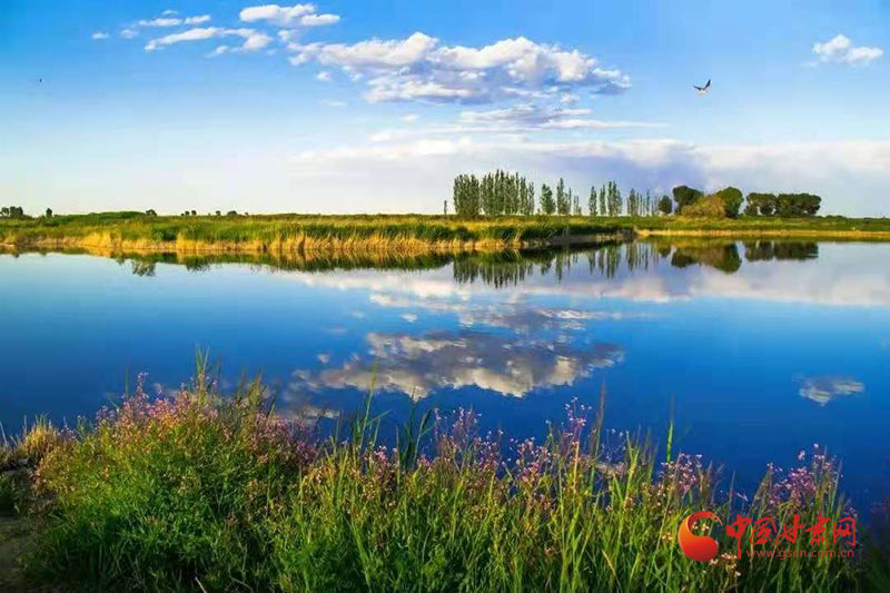 瓜州：落實(shí)“河長(zhǎng)制” 推動(dòng)“河長(zhǎng)治”