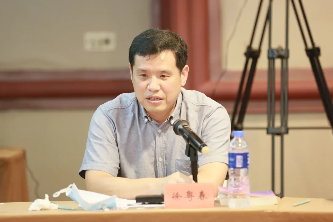 長篇小說《蒼山血?！沸聲l(fā)布會暨電影劇本改編研討會在京舉行