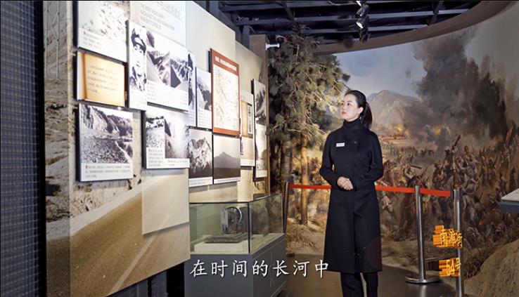 【甘肅省“100系列”獻禮建黨百年】隴原紅色故事·南灘街54號