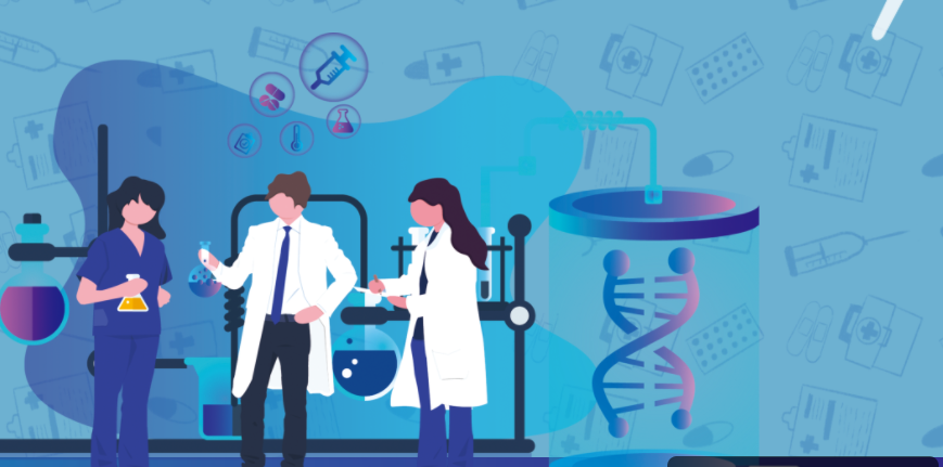 微動畫|蘭州市12歲以上人群開始接種疫苗嘍！