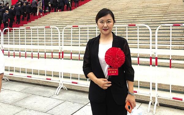 “我有責任和義務(wù)沖鋒在一線”