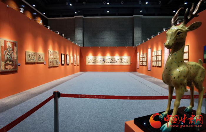 《甘肅省“十四五”數(shù)字經(jīng)濟創(chuàng)新發(fā)展規(guī)劃》出臺 到2025年底全省數(shù)字經(jīng)濟規(guī)?？偭客黄莆迩|元