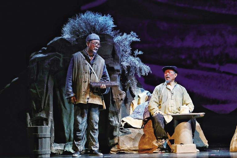 電影、演出、展覽……國慶期間這些文娛活動任你挑!