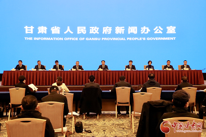 魯甘欲攜手打造“好客山東、如意甘肅”文旅消費協(xié)作品牌