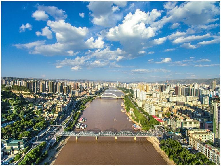 建設(shè)更高水平文明城市 譜寫新時代文明創(chuàng)建新篇章——蘭州市鞏固提升全國文明城市創(chuàng)建成果工作紀(jì)實