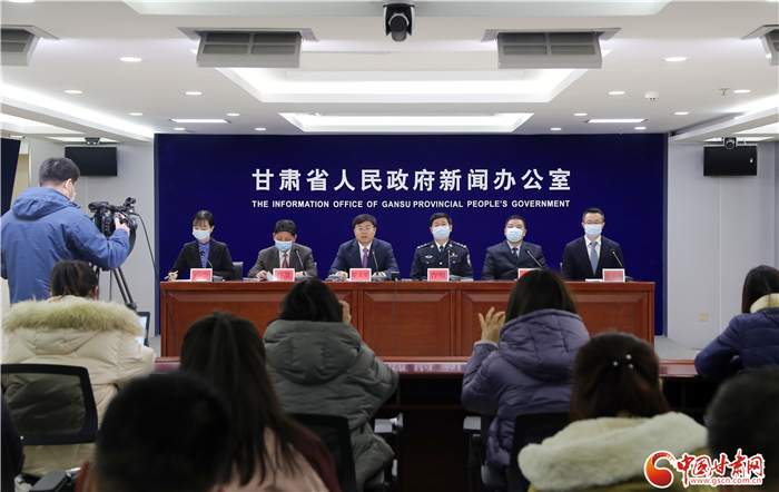 【甘快看】全國(guó)前列！今年1至10月 甘肅辦理行政柔性執(zhí)法案件21萬(wàn)余件