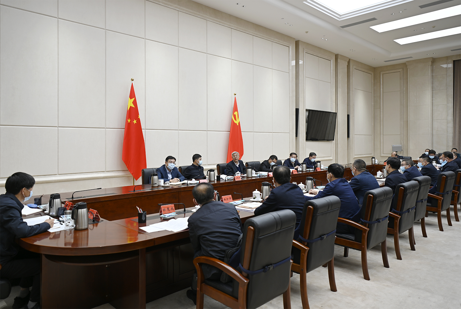 【甘快看·圖解】速覽！2022甘肅省重點經(jīng)濟工作要這么干！