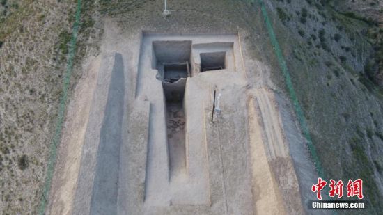 圖為馬場灘M1。 