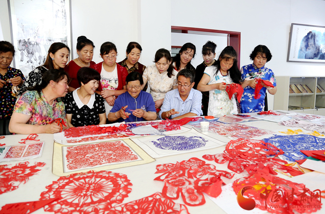 快看有沒有你的家鄉(xiāng)？甘肅省2022年“文化進(jìn)萬家——視頻直播家鄉(xiāng)年”活動火熱籌備中