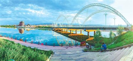 乘勢(shì)而上謀發(fā)展 穩(wěn)中求進(jìn)開(kāi)新局——全省各市州“兩會(huì)”掃描