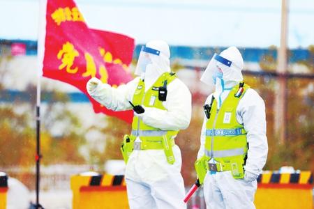 數(shù)說2021甘肅公安隊(duì)伍建設(shè)