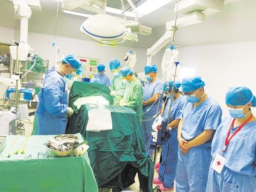 萍萍，謝謝你曾經(jīng)來過!蘭州一名11歲女孩不幸離世，父母捐獻(xiàn)女兒器官